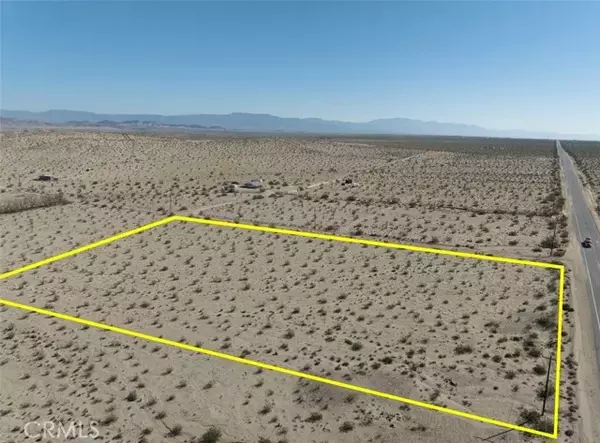 29 Palms, CA 92277,75000 Twentynine Palms