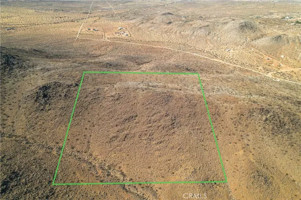 Joshua Tree, CA 92252,28 Demense