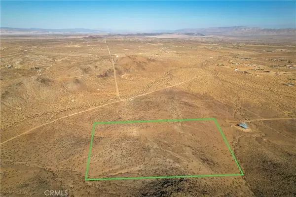 Joshua Tree, CA 92252,28 Demense