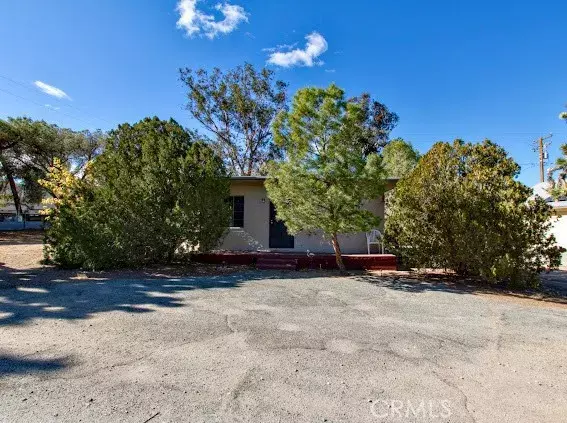 7470 Deer Trail, Yucca Valley, CA 92284