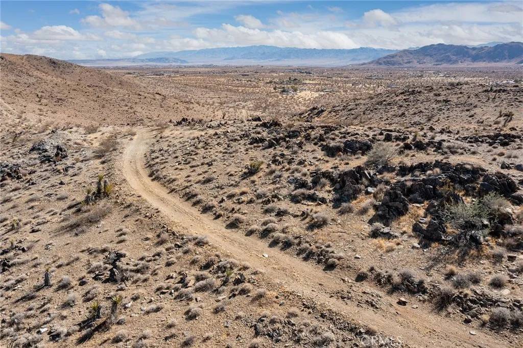 1000 Millie, Yucca Valley, CA 92285