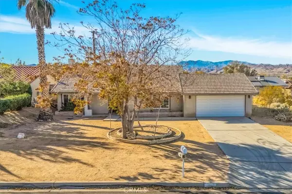 Yucca Valley, CA 92284,7370 Indio Avenue