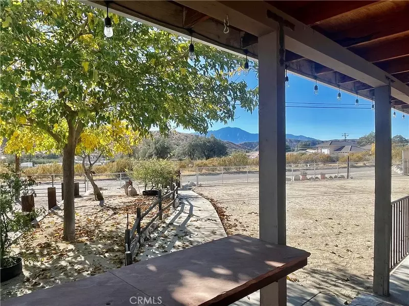 49624 Park Avenue, Morongo Valley, CA 92256