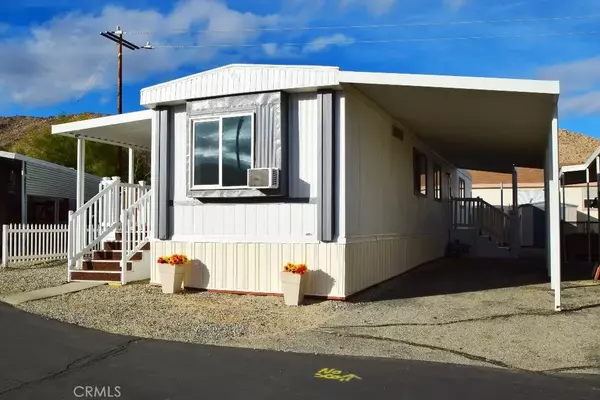 Yucca Valley, CA 92284,56254 29 Palms #66