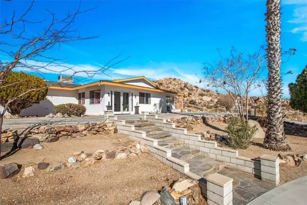 Yucca Valley, CA 92284,57100 Monticello Road