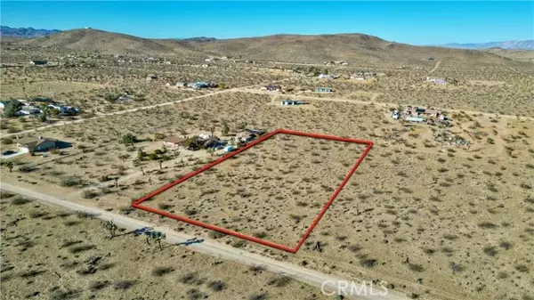 Joshua Tree, CA 92284,128 Fairmont