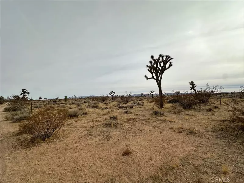0 Canterbury, Yucca Valley, CA 92284
