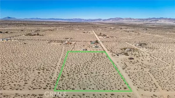 1 Nandina, 29 Palms, CA 92277