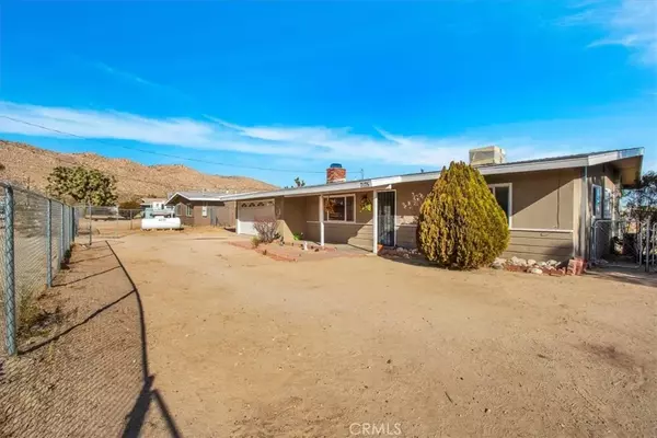 Yucca Valley, CA 92284,7175 Scarvan Road