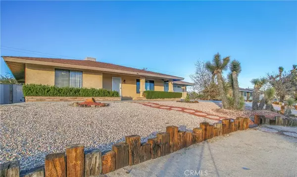 Yucca Valley, CA 92284,57442 Saint Marys Drive