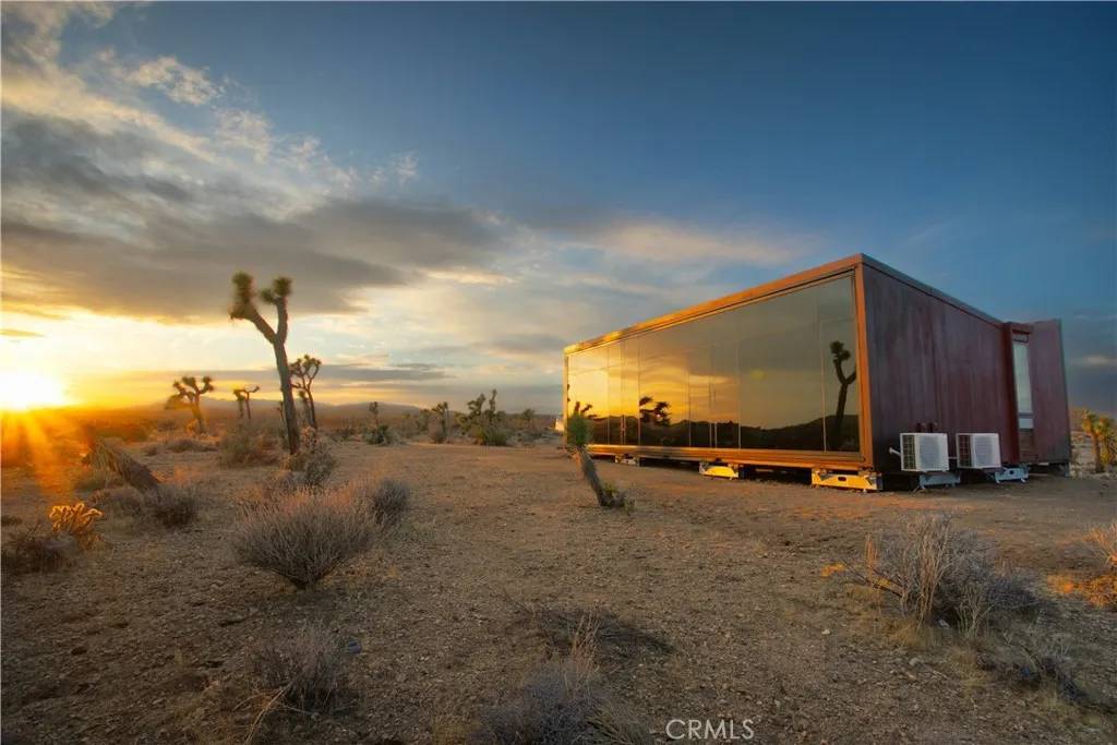 Yucca Valley, CA 92284,58403 Wilhart Drive