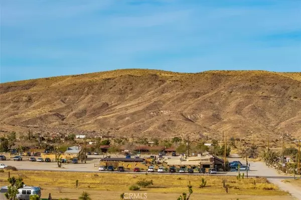 Pioneertown, CA 92268,5400 Curtis