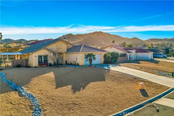 Yucca Valley, CA 92284,57061 Juarez Drive