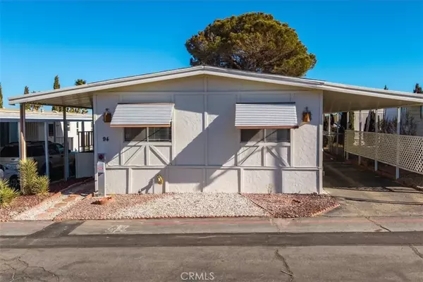 7425 Church #94, Yucca Valley, CA 92284