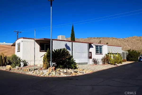 Yucca Valley, CA 92284,56254 29 Palms #41