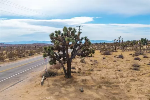 Yucca Valley, CA 92284,3342 Yucca Mesa
