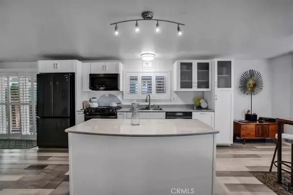 Yucca Valley, CA 92284,54999 Martinez Trl Spc 10