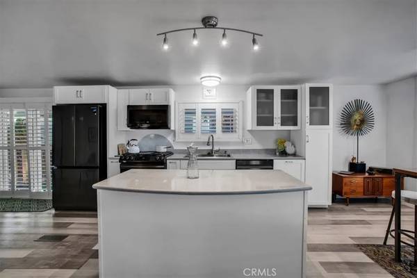 Yucca Valley, CA 92284,54999 Martinez Trl Spc 10