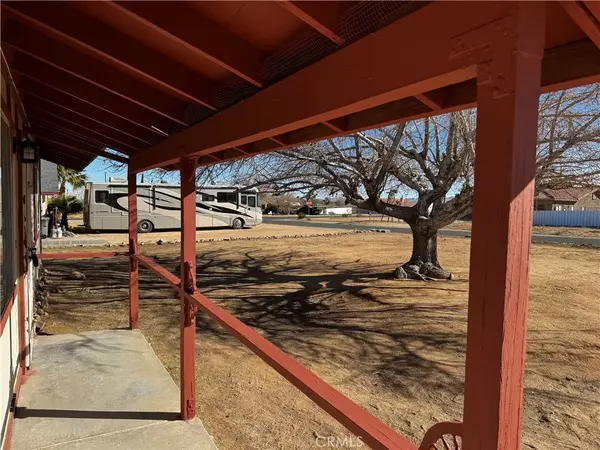 Yucca Valley, CA 92284,57990 Saratoga Avenue