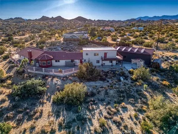 56630 Bear Court, Yucca Valley, CA 92284