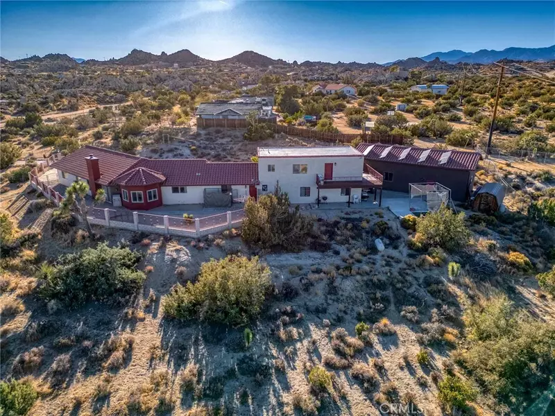 56630 Bear Court, Yucca Valley, CA 92284