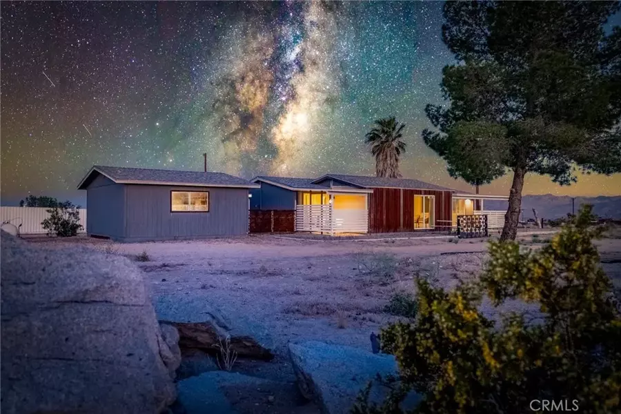 2953 Border Avenue, Joshua Tree, CA 92252