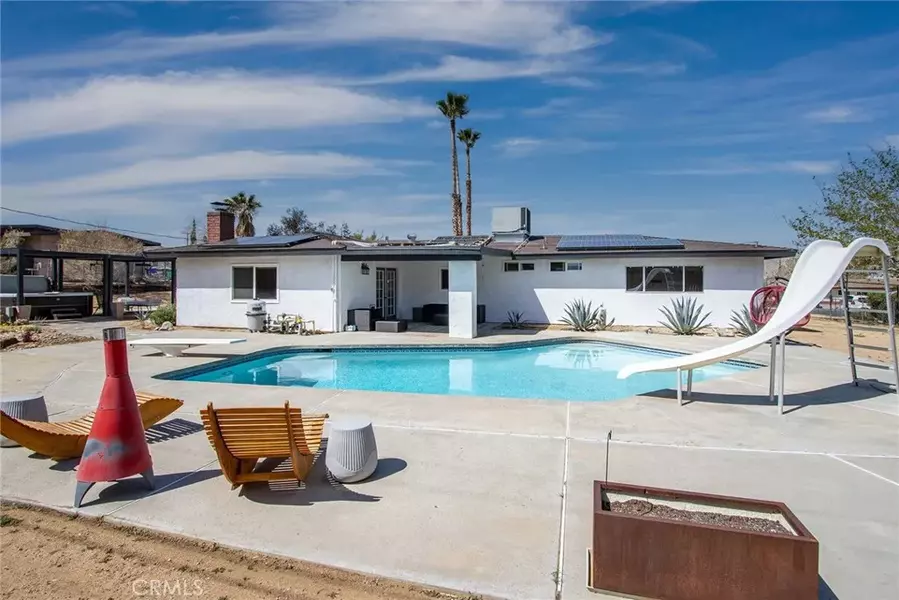 7411 Alaba Avenue, Yucca Valley, CA 92284