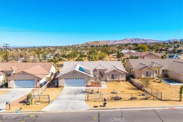 8065 Church St. Street, Yucca Valley, CA 92252