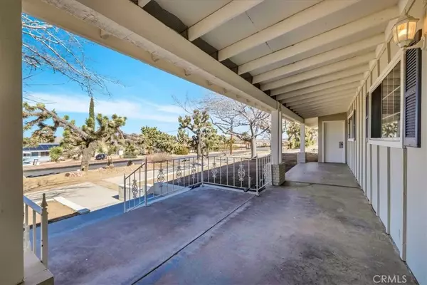 Yucca Valley, CA 92284,56861 Kismet Road