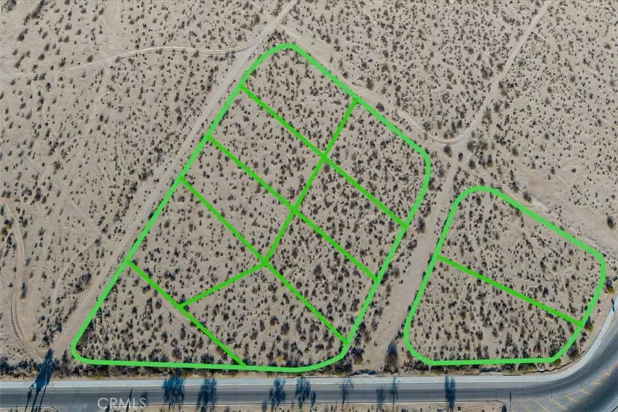 0 National Park, 29 Palms, CA 92277