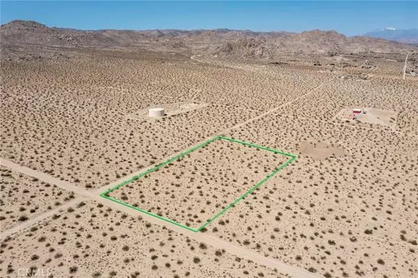 7200 Sun View, Joshua Tree, CA 92252