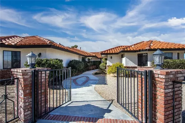 9200 Fortuna Avenue, Yucca Valley, CA 92284
