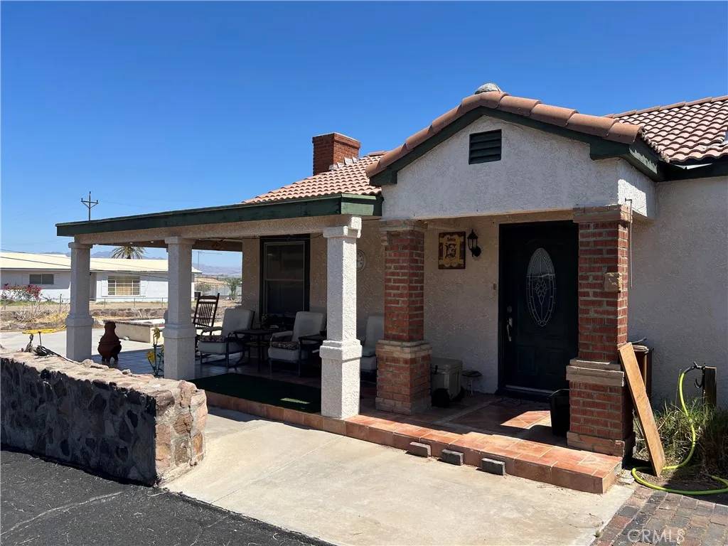 Needles, CA 92363,525 S L Street