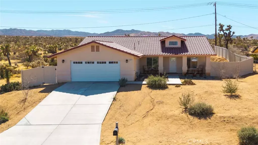 Yucca Valley, CA 92284,58767 Delano Trail