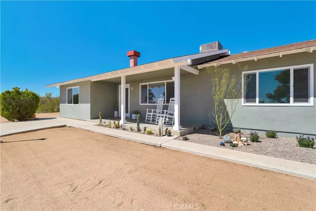 Yucca Valley, CA 92284,230 Delgada Avenue