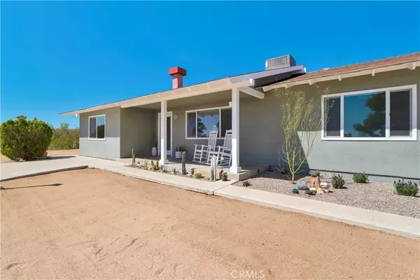 230 Delgada Avenue, Yucca Valley, CA 92284