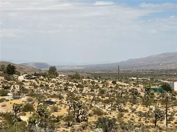 Yucca Valley, CA 92284,2468 Prescott Ave