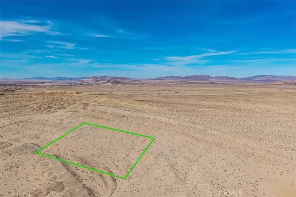 29 Palms, CA 92277,456 2 Mile Rd