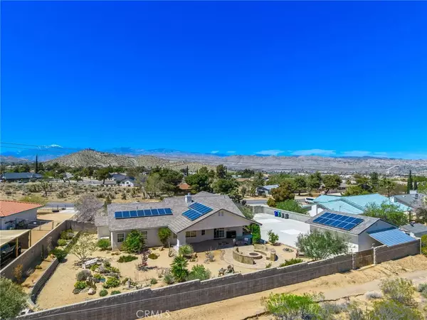 Yucca Valley, CA 92284,8221 Keats Avenue