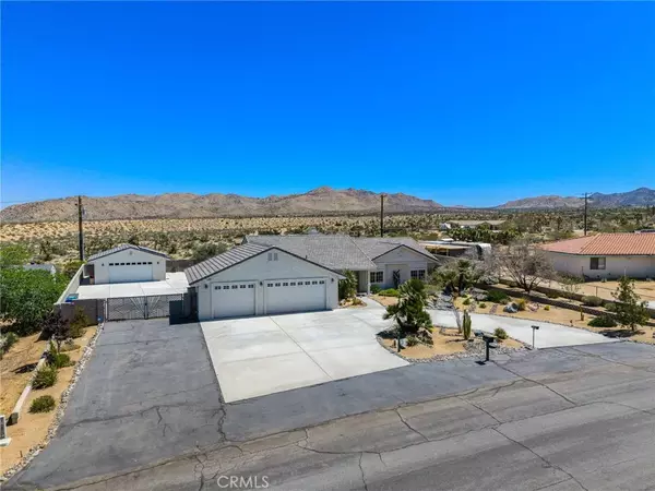 Yucca Valley, CA 92284,8221 Keats Avenue