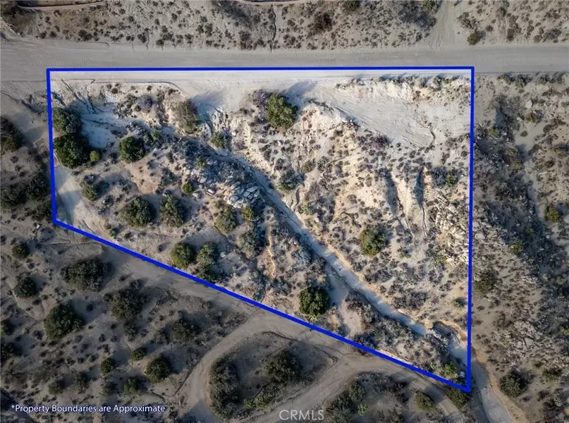 56835 Cobalt, Yucca Valley, CA 92284
