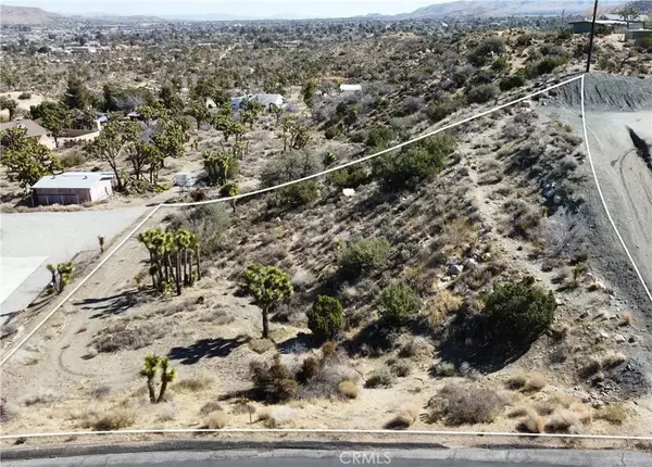 Yucca Valley, CA 92284,0 Pinon