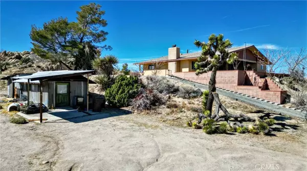 Yucca Valley, CA 92284,56649 Oakwood Drive