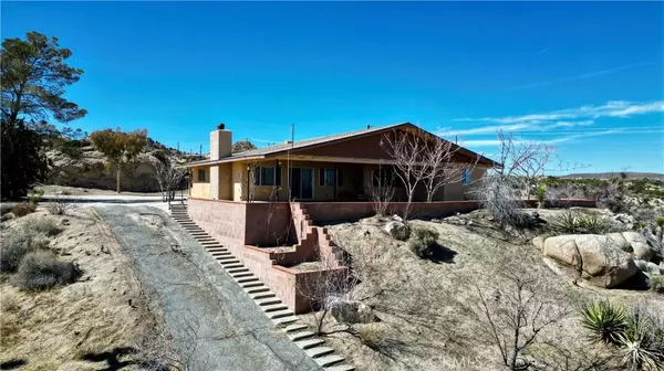 Yucca Valley, CA 92284,56649 Oakwood Drive