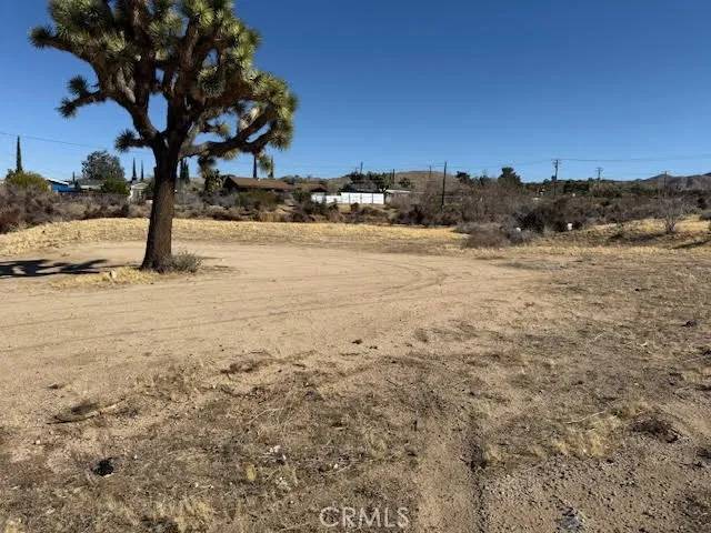 1234 Sage, Yucca Valley, CA 92284