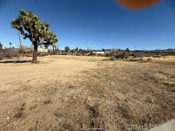 Yucca Valley, CA 92284,1234 Sage