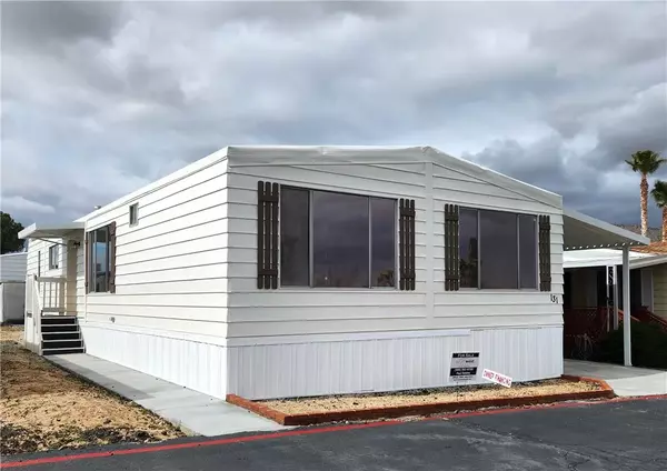 7425 Church Street #Spc 131, Yucca Valley, CA 92284