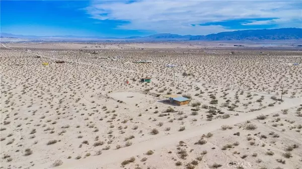 29 Palms, CA 92277,67722 Pole Line Road