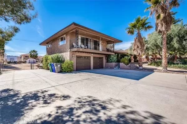 Yucca Valley, CA 92284,7546 San Remo Trail