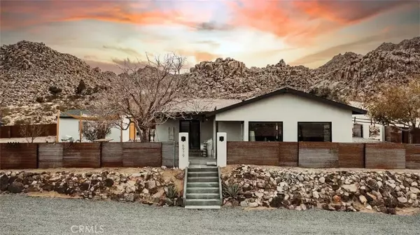 6979 White Feather Road, Joshua Tree, CA 92252